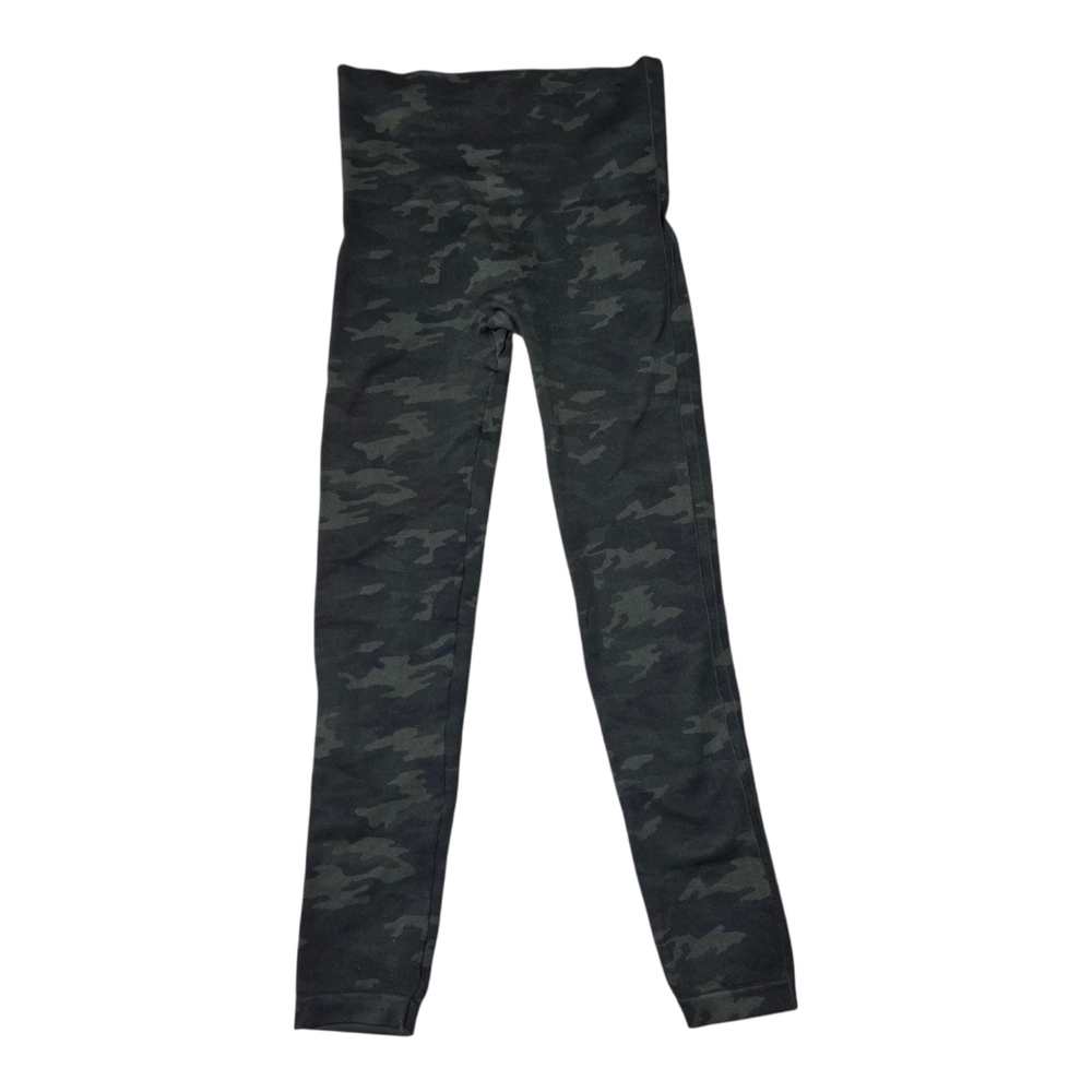 Spanx Look At Me Now Seamless Leggings, Size M